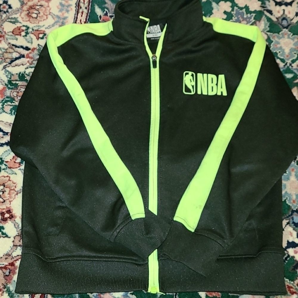 NBA Kids Jacket  